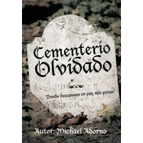 Cementerio Olvidado (Hardcover)
