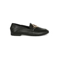 thumbnail image 2 of Women Almond Toe Horsebit Slip-on Loafer Flats 19229, 2 of 6