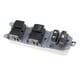 thumbnail image 4 of Speravity Elevalunas eléctrico para coche, interruptor principal, botón de Control, interruptores, modificación de actualización automotriz, piezas de Vehículos, repuestos y accesorios Mis Speravity VI020677-00B, 4 of 6
