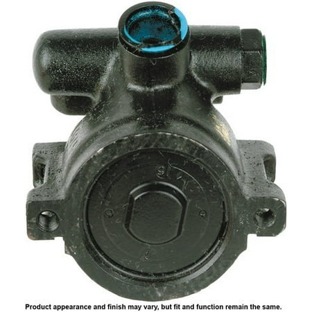 A1 CARDONE - POWR STEER PUMP