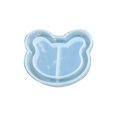 thumbnail image 2 of Lovely Reusable Quicksand Mold Creative Cartoon Silicone Moulds For Ornaments, 2 of 5