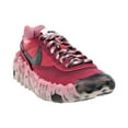thumbnail image 2 of Nike Overbreak SP Men's Shoes Dark Beetroot-Black da9784-600, 2 of 6