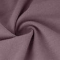 thumbnail image 7 of Aofany Woman Elastic Waist Cargo Pants Casual Baggy Solid Color Multi-pocket Trousers High Waist Comfy Workwear Pant, 7 of 7
