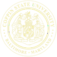 thumbnail image 4 of Coppin State University Diploma Frame, Document Size 11" x 8.5", 4 of 5