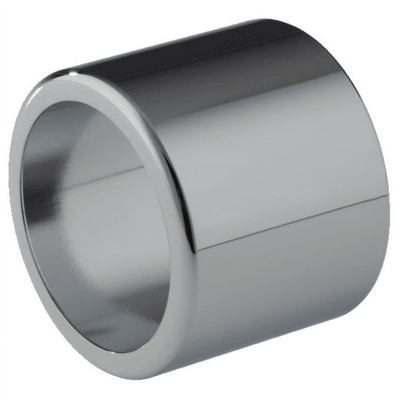 Delta Sleeve - 600 Series Tub & Shower in Chrome