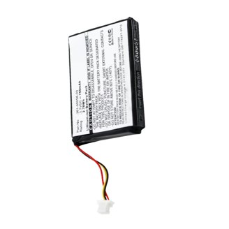 2200mAh Replacement Battery For Tri-Tronics Pro 550 & Pro 70 Dog Training Collar 1 thumbnail image