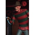 thumbnail image 3 of NECA Toony Terrors - Nightmare on Elm St - Figura de acción a escala de 6 pulgadas, Freddy Krueger estilizado, 3 of 5
