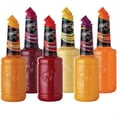 thumbnail image 1 of Finest Call Mélange pour Boisson de Purée de Fruits de Qualité Supérieure, Assortiment Professionnel de Vrais Fruits, Bouteilles de 1 L (33,8 oz Liq), Caisse de 6, 1 of 7