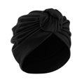 thumbnail image 1 of Chapeau Musulman Turban Cancer Chimio Coiffe Bonnet Tête Foulard Couverture, 1 of 3