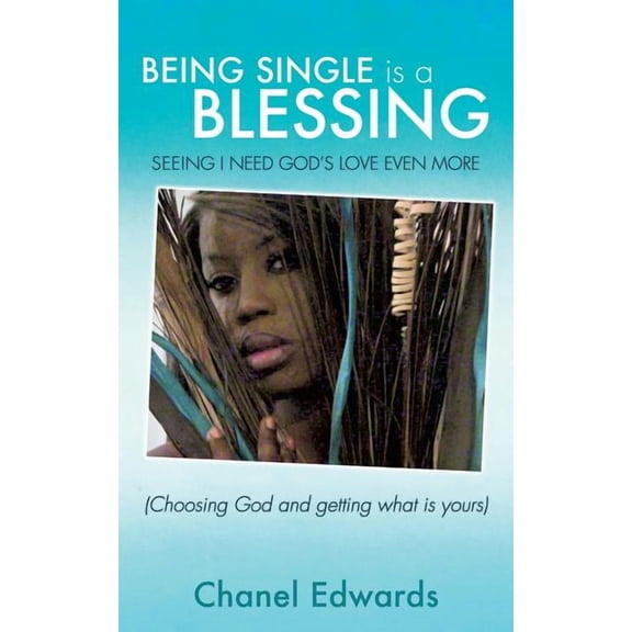 Being single is a blessing, (Paperback)
