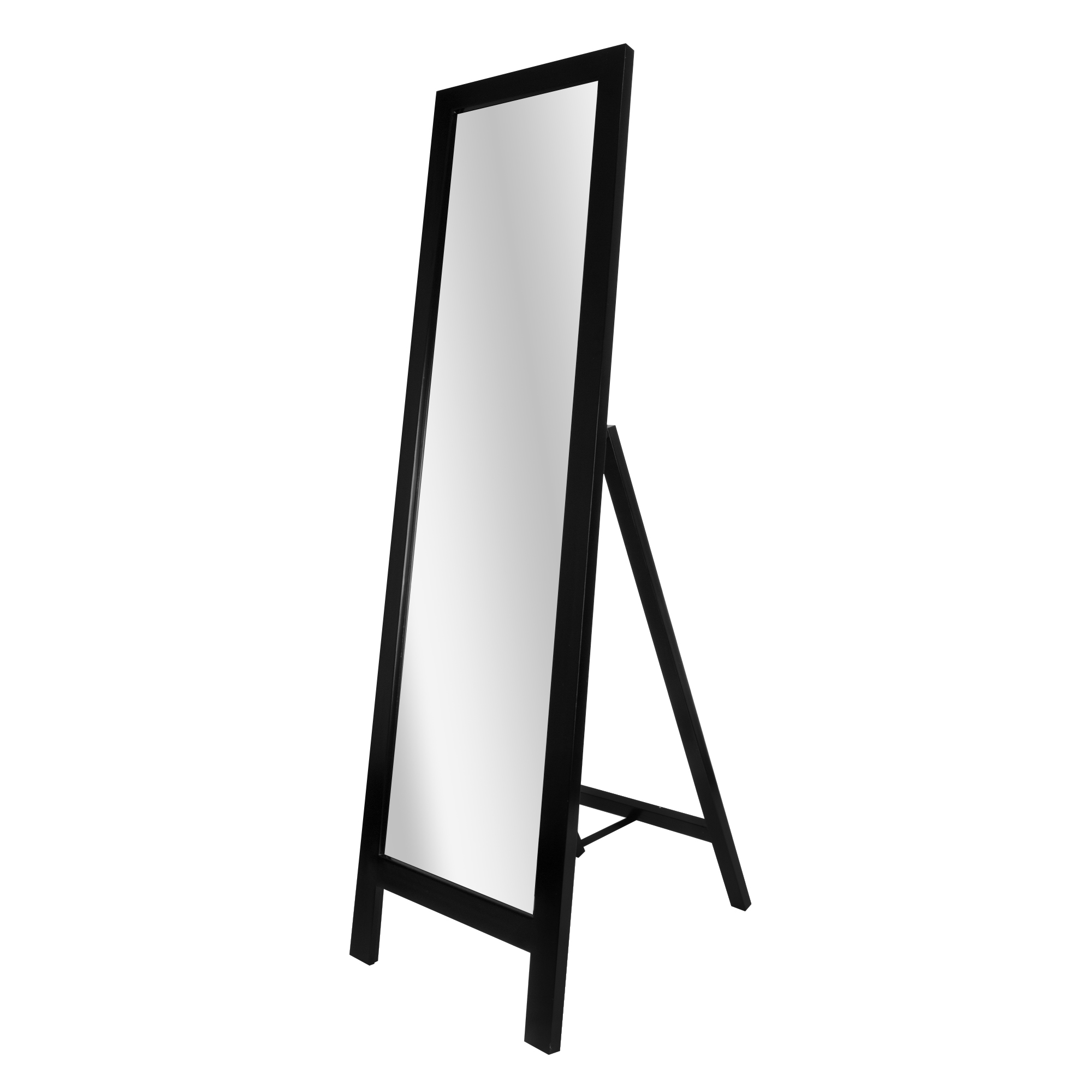 Head West Full Length Mirror with Stand Full Body Mirror for Bedroom and Dressing Room