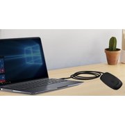 Mcbazel Wireless USB 2.0 Gaming Receiver Adapter for Xbox 360 /Windows PC Desktop Laptop Gaming
