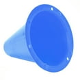 thumbnail image 4 of Football Training Holder, Cone Shape Unbreakable Football Cone, Improve The Controlling Ability Of Football For Boys Games For Football Training, 4 of 8