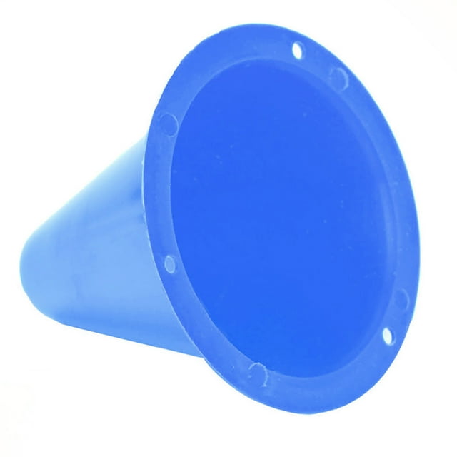 Football Training Holder, Unbreakable Football Cone, 10pcs Cone Shape For Football Training For Boys