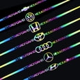thumbnail image 2 of Calcomanías Decorativas Para Coche/Creativas De Tracción Corporal huangjie unisex, 2 of 2