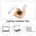 thumbnail image 3 of Gieenan Enhances Performances CPU Coolers and Heat Sink for Thinkpad X1 Carbon Gen 2012/2013 Series, 3 of 11