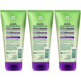 thumbnail image 2 of Garnier Hair Care Fructis Style Curl Scrunch Controlling Gel for Curly Hair, 3 Count, 2 of 2