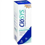 Closys 16 oz. Oral Rinse