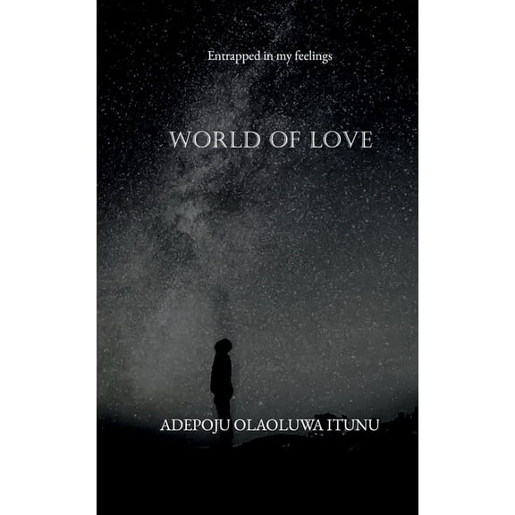 World of Love (Paperback)