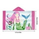 thumbnail image 3 of Toalla De Baño Con Capucha Para Niños Poncho De Surf Para Bebés Bata Suave Y Envolvente Para Niños Pequeños Para Ducha/Playa/Piscina 50 X 30 Toalla Grande Envolvente, 3 of 4