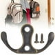 thumbnail image 5 of Gancho, 10 piezas, gancho retro, colgador de pared, accesorios para muebles, alta capacidad, 5 of 14