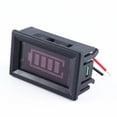thumbnail image 2 of Lishi 12V Lead Acid Battery Capacity Tester, 2 of 8