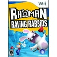 thumbnail image 1 of Pre-Owned Rayman Raving Rabbids - Nintendo Wii, 1 of 2