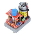 thumbnail image 3 of Servos Motor 0-3600 ° Torsión Grande Ajustable ASME-MXB Micro Servo Para Brazo De Robot RC Para Programación MCU ANGGREK Hardware, 3 of 8