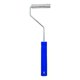 thumbnail image 3 of Herramienta de paleta de burbujas, rodillo para laminar de fibra de vidrio con cabezal de aluminio, profesional 3 pulgadas, 3 of 8