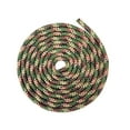 thumbnail image 2 of Extreme Max 3008.0388 16-Strand Diamond Braid Utility Rope - 3/8" x 100', Camo, 2 of 3