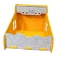 thumbnail image 2 of Rascador para gatos, nido para dormir para gatitos, protector de muebles multifuncional y grueso Naranja, 2 of 9