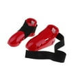 thumbnail image 1 of Redempat For Karate Easy To And Stable Red Combat Universal And Impact-resistant For Karate Wide Application And High Blue Red XL, 1 of 9