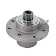 thumbnail image 2 of Deck Spindle Assembly Fits For MTD Cub Cadet 60 Inch Deck Tank 918-05125 918-04634, 2 of 10