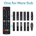thumbnail image 5 of Control Remoto TV Compatible con LG AKB75675304, 5 of 5