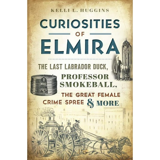 Curiosities of Elmira