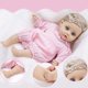 thumbnail image 5 of Juguetes Para Niño Las muñecas de 14 pulgadas son adecuadas para niños de 3 años o más, lo que las convierte en regalos felices. Juguetes Para Bebe 1 Año, 5 of 6