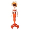 thumbnail image 4 of Disney 30th The Little Mermaid Ariel and Sisters Doll Set New with Box, 4 of 9