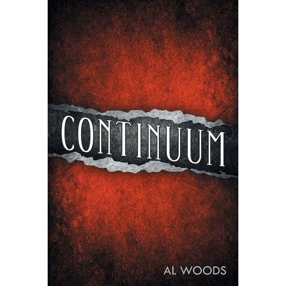 Continuum (Paperback)