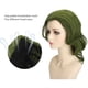 thumbnail image 4 of Peluca Corta, Pelo Sintético De Alta Temperatura, Peluca Corta Y Rizada Transpirable, Cosplay De Moda Para Entretenimiento, 4 of 7
