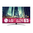 thumbnail image 1 of TV LG 65 Pulgadas 4K Ultra HD Smart TV NanoCell 65NANO818UN, 1 of 4