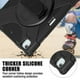 thumbnail image 4 of Funda Correa Case Teknet para ipàd Air 13 Uso Rudo M2, 4 of 5