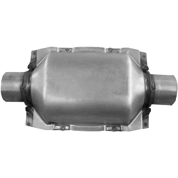 Walker Exhaust CalCat Carb 82116 Universal Catalytic Converter Fits select: 2000-2003 FORD EXPLORER, 1998-2003 FORD RANGER