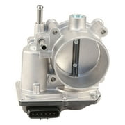Mitsubishi FI Throttle Body