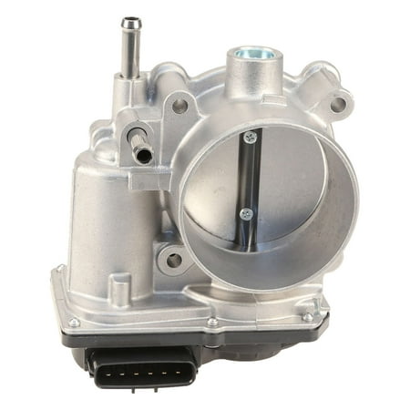 Mitsubishi FI Throttle Body