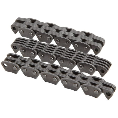 Spi-Sport Part SU-31372 Link Belt Silent Chain - 72 Links - 13 Wide