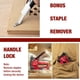 thumbnail image 5 of Engrapadora manual 3 en 1 de alta resistencia Arrow Fastener, 5 of 8