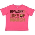 thumbnail image 3 of Inktastic Beware the Ides of March Boys or Girls Toddler T-Shirt, 3 of 5