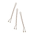 thumbnail image 6 of Conair Styling Essentials Bobby Pins, Brown, 90 ct., 6 of 6