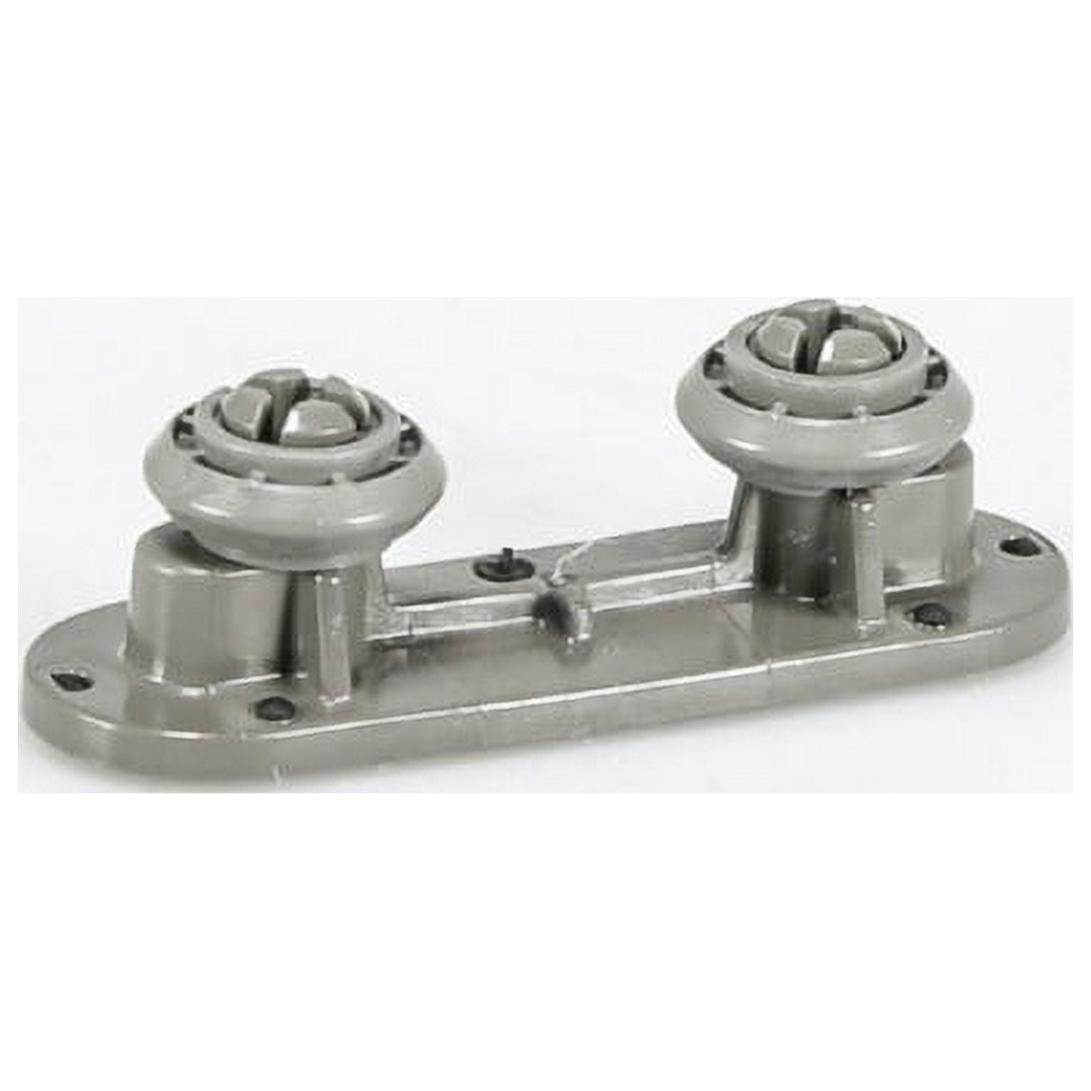 WPW10505748 Whirlpool Upper Dishrack Roller OEM WPW10505748
