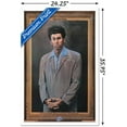 thumbnail image 2 of Seinfeld - Kramer, 2 of 4